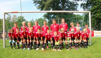 BFV-Ferien-Fußballschule Stockstadt