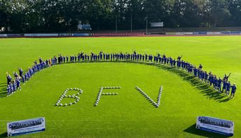 BFV-Ferien-Fußballschule in Nördlingen